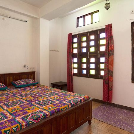 Hotel Pawan'S Palace Pushkar Buitenkant foto