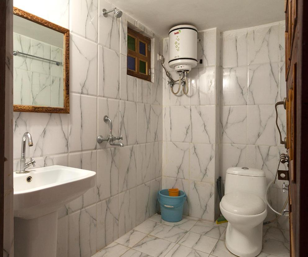 Hotel Pawan'S Palace Pushkar Kamer foto