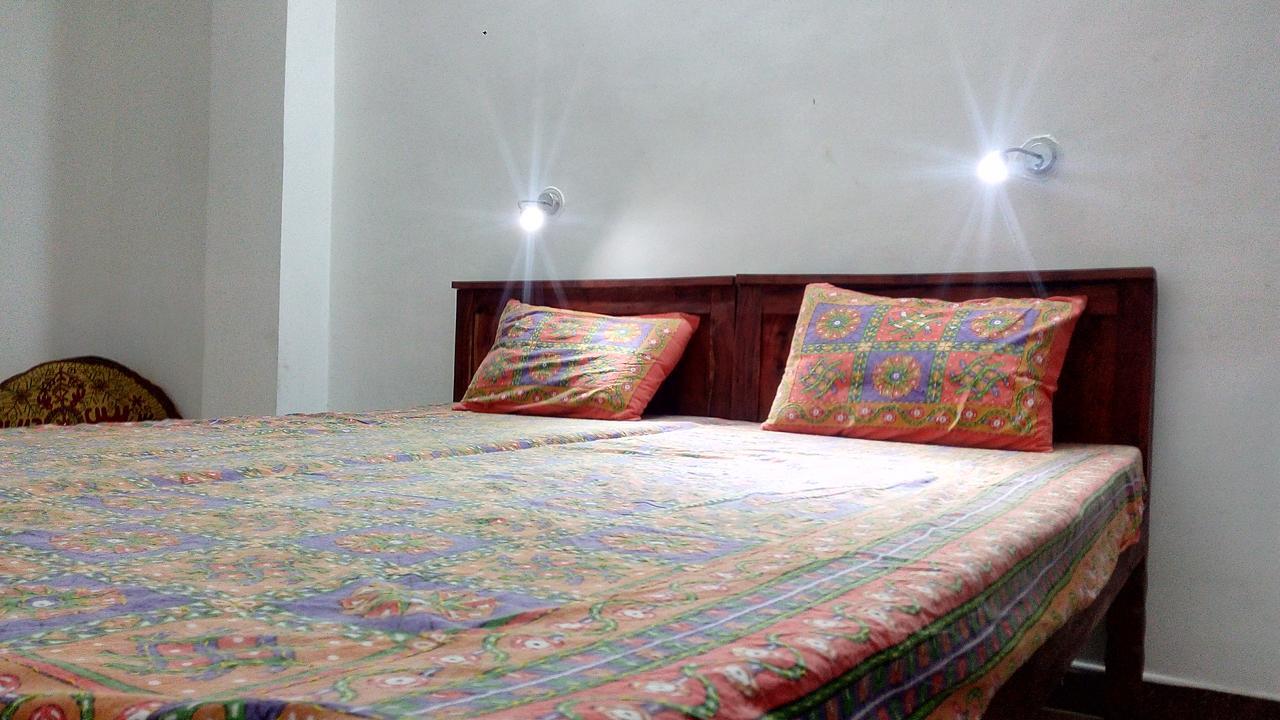 Hotel Pawan'S Palace Pushkar Buitenkant foto