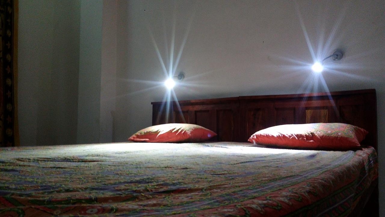 Hotel Pawan'S Palace Pushkar Buitenkant foto